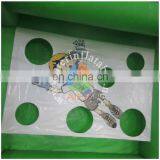 Ourdoor Inflatable Soccer Gate for Sale thumbnail-4
