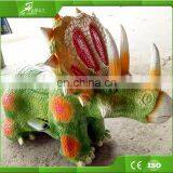 KAWAH Dinosaur Scooter Toy for Kids/Dinosaur Bike For Kids thumbnail-5