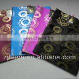 High Quality African Scarf Embroidery Sego Headtie Headwear thumbnail-1