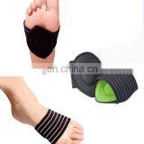 2016 Medical Plantar Fasciitis Foot Arch Support Insoles#JZ001 thumbnail-4