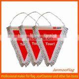 Free Design Custom Sports Table Club Exchange Flag