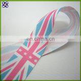 Wholesale Polyester Satin Ribbon