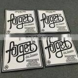 High Quality Woven Badge / Patch Factory Price thumbnail-2