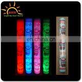 Free Sample Top Quality Glowing Led Foam Stick