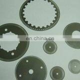 0.08mm Thickness Ething Encoder Disk thumbnail-4