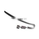 Paper Cutting Knife/ Letter Opener Metal Heart Bookmark for University Celebration Theme thumbnail-4