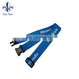 Luggage Belt Strap With Number Lock Travel Needed thumbnail-6