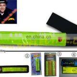 Reflective LED Armbands_Blinking LED Armbands