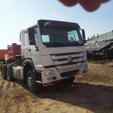 Sinotruk/ Howo /tractor Truk /howo Parts/ for Sale thumbnail-2