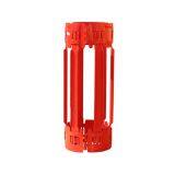 Non Weld Positive Casing Centralizer