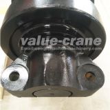 Kobelco PH7070 track roller bottom roller for crawler crane undercarriage parts Kobelco PH440