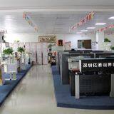 Shenzhen Yitong Vision Technology Co., Ltd. company overview - view 1 thumbnail