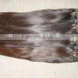 Ukraine New High Quality 100% Indian Remy Hair Weft(hair Weaving) thumbnail-2