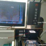 Most Affordable WDS-720 Automatic Smd Soldering Bga Rework Station With Laser thumbnail-2