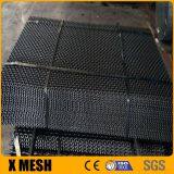 Woven Vibrating Screen Differs in Material and Woven Type