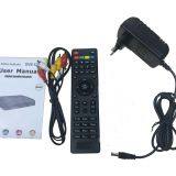 Full HD Satellite Receiver HD DVB-S2 Satellite Receiver,mini Full hd Dvb-s2 Satellite Receiver thumbnail-5