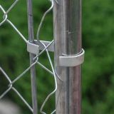 Temporary Chain link fence/ construction fence/construction fence for US