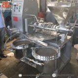 Oil Press Machine Groundnut Oil Expeller 10-12t/24h thumbnail-4