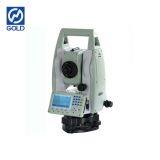 Measurement 1''/5''/10'' Total Station With Telescope Magnification 30X thumbnail-1