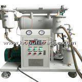 Single Stage Vacuum Transformer Oil Purifier thumbnail-2