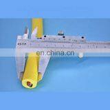 2 Core 16 mm Umbilical Cord ROV Buoyancy Floating Submarine Cable Shield Subsea Applications Supply Necessary Energy thumbnail-3