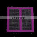 Wholesale Cotton Swedish Acupressure Foot Mat, Yoga Massage Foot Mat thumbnail-3