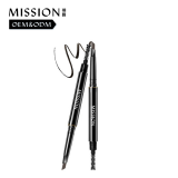 Korea Pigment Brush Private Label Eyebrow Pencil thumbnail-3