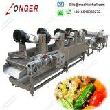 Hot Sale Automatic Industrial Onion Hot Air Drying Machine Vegetable Dryer Machine thumbnail-3
