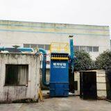 bag type dust collector