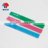 Cable And Wire Management Cable Tie Accessories Hook & Loop Welded Strap