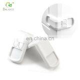 Baby Proofing Kids Safety Plastic Lock Child Protective Drawer and Cabinet Locks thumbnail-3