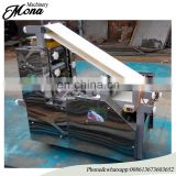Automatic molding dumpling wrapper making machine 008613673603652