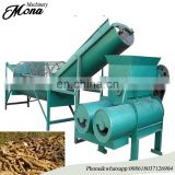 cassava starch processing line/corn starch making machine