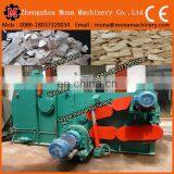 Professional Used to Chipping the Big Diameter Round Wood With High Efficiency of Drum Type Wood Chipper thumbnail-6
