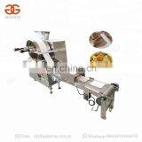 Automatic Pastry Sheet Wrapper Injera Making Spring Roll Machine thumbnail-5