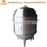 Duck Roaster , Chinese Roast Duck Oven Equipment thumbnail-4