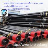 N-80,C-75 Large Diameter Petroleum Steel Pipe Natural Gas Pipeline,Professional Oil Casing Wire Oil Drill Pipe,C-75 Oil Casing is Mainly Used for Oil and Gas Well Drilling and Oil and Gas Transportation thumbnail-2