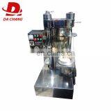 Hot Sale Assurance White Sesame Heat Oil Press Machine thumbnail-3
