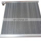 Hyundai R210LC-7A 11N6-43030 Radiator Assy R210LC-7 Oil Cooler thumbnail-1