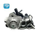 Coolant Pump Thermostat Housing OEM 04E121600P 04E121042H