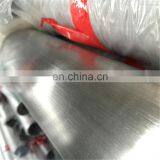 Industry SS304 304L 316 316L 321 Welded Pipe