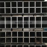 hot dipped Galvanized Welded Rectangular / Square Steel Pipes/Tube/Hollow Section/SHS / RHS