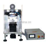 STX-202AQ Small Diamond Wire Cutting Machine