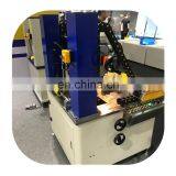 Automatic KCJ Knurling and Strip Feeding Machine for Aluminum Window and Door thumbnail-1