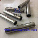 OEM Size Dia 16mm 3000mm Length 99.95%pure Tantalum Tube Price thumbnail-4