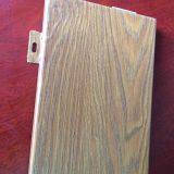 High Strength Flat Aluminum Veneer Shopping Mall thumbnail-3