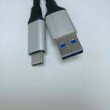 Usb3 0 Cable A Male To Type C Braided Thread Digital Products thumbnail-3