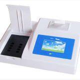 SP01 Acid Value Peroxide Value Tester