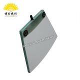 Withstanding Pressure Ceramic Filter Plate For Slurry Dewatering Machine thumbnail-4