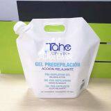 5L Portable Folding Water Bag Liquid Suction Bag, Red Wine, Wine Bag thumbnail-3